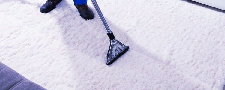 Professional End of Lease Carpet Cleaning Preston